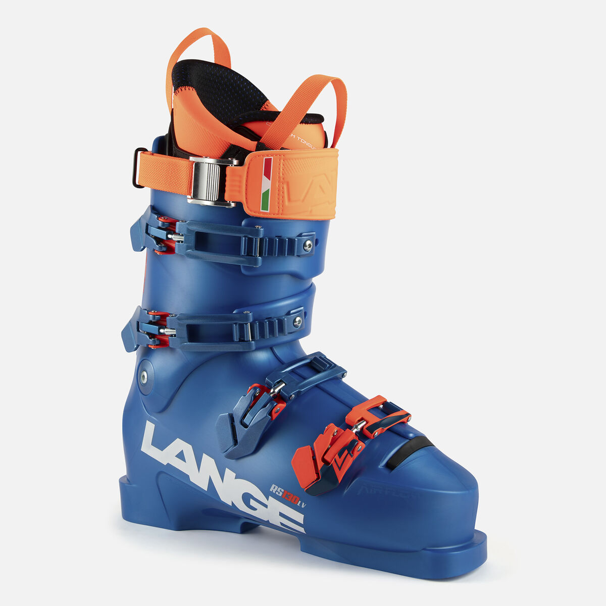 lange boots